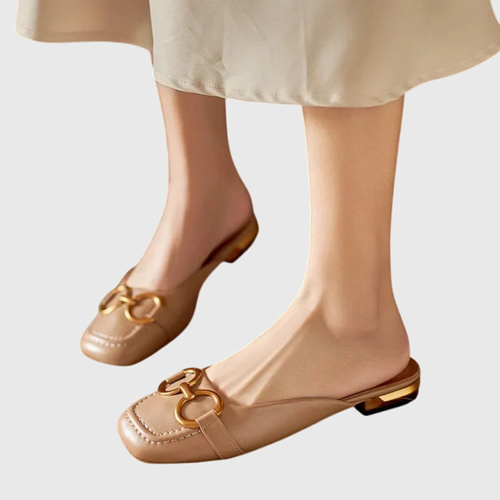 Alexandra | Orthopaedic Sandals