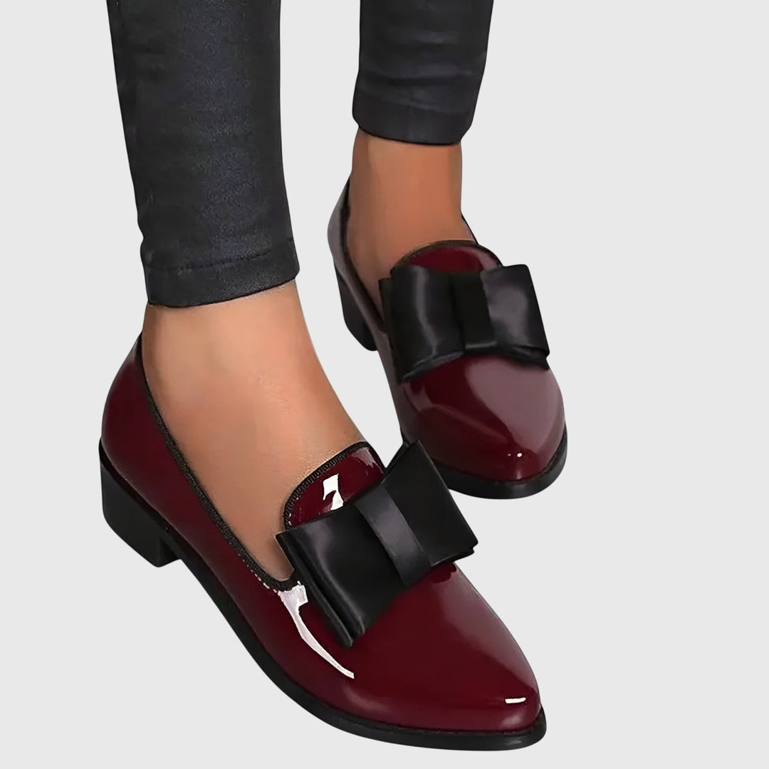 Anya | Orthopaedic Loafers