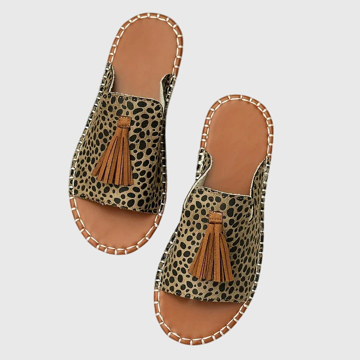 Lorraine | Orthopaedic Sandals