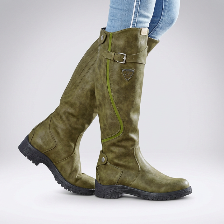 Rinley | Orthopaedic Boots