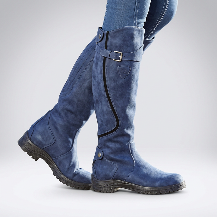 Rinley | Orthopaedic Boots