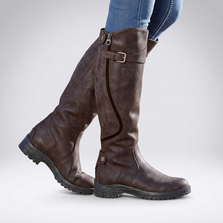 Rinley | Orthopaedic Boots
