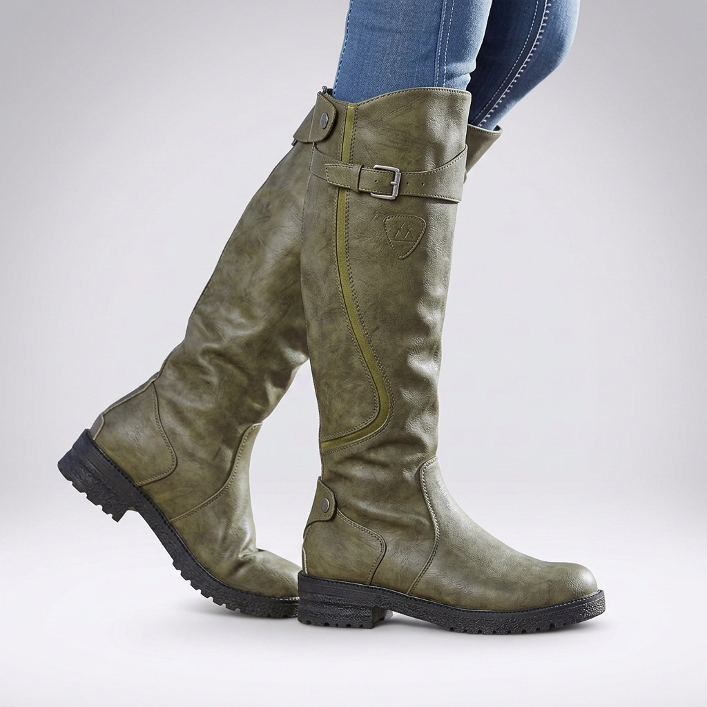 Rinley | Orthopaedic Boots