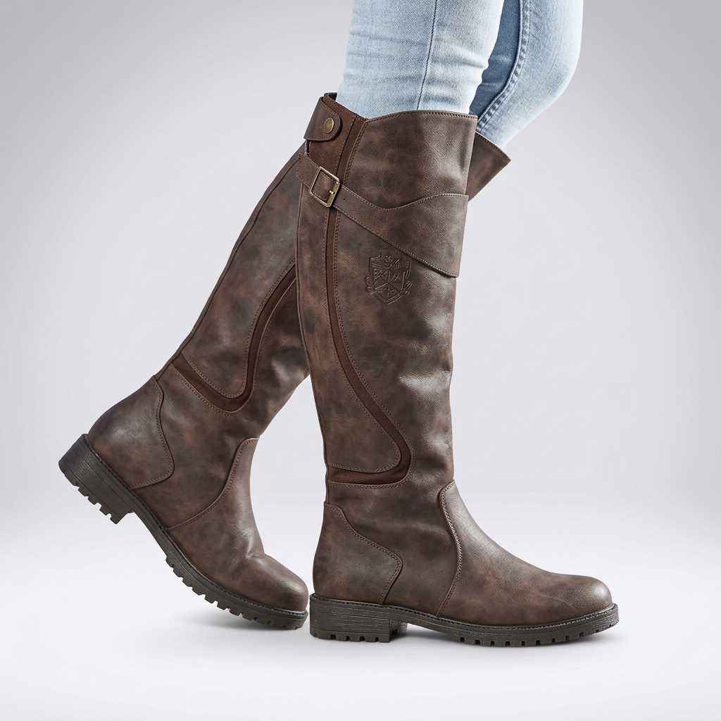 Rinley | Orthopaedic Boots