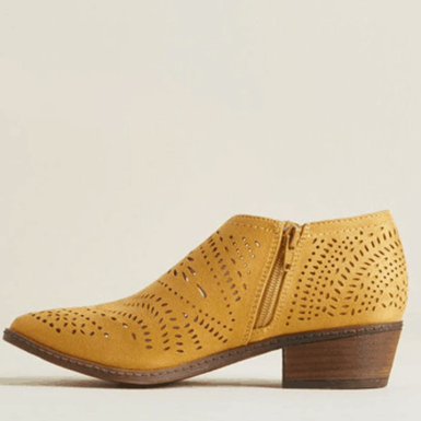 Nat | Orthopaedic Boots