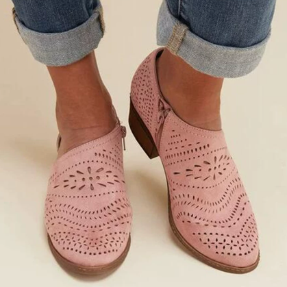 Nat | Orthopaedic Boots