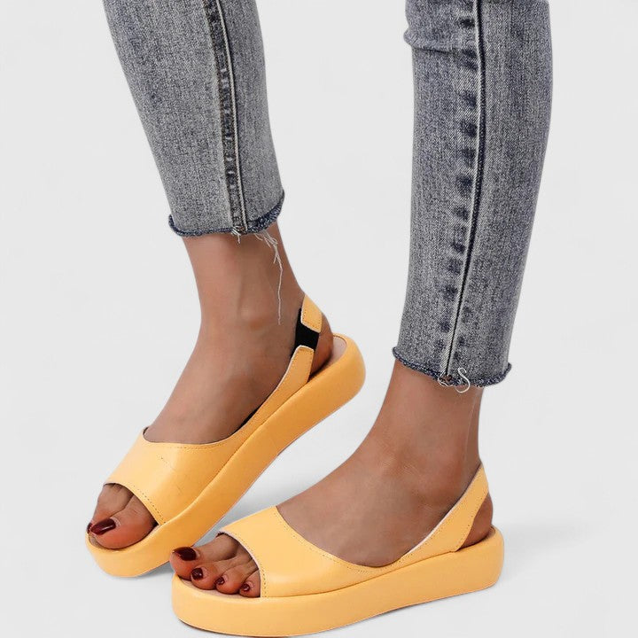 Emrynn | Orthopaedic Sandals