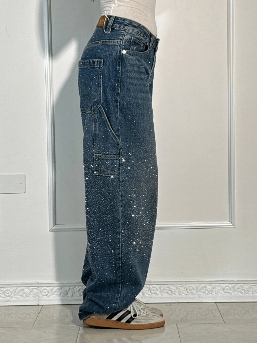 Tae | Sophisticated Trousers