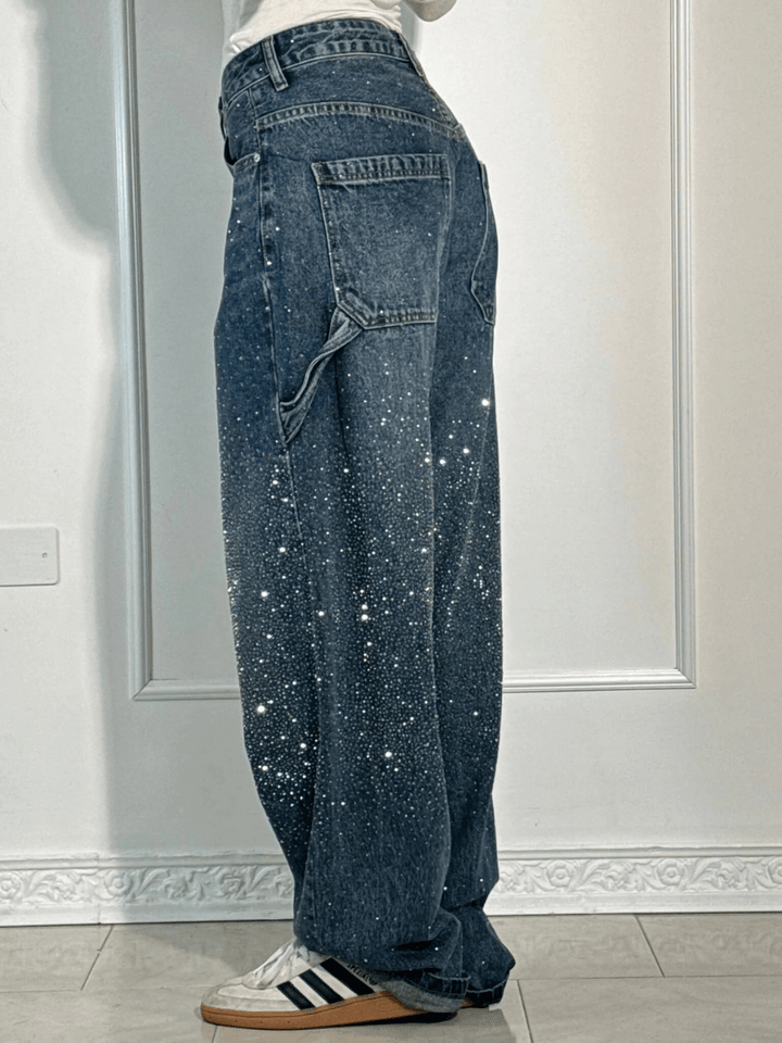 Tae | Sophisticated Trousers