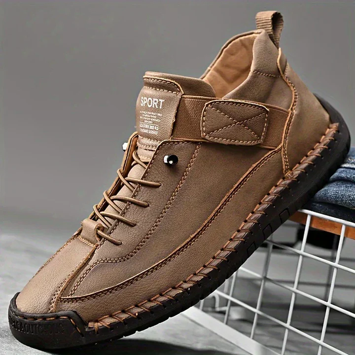 Saela | Orthopaedic Trainers