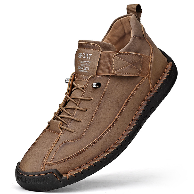 Saela | Orthopaedic Trainers