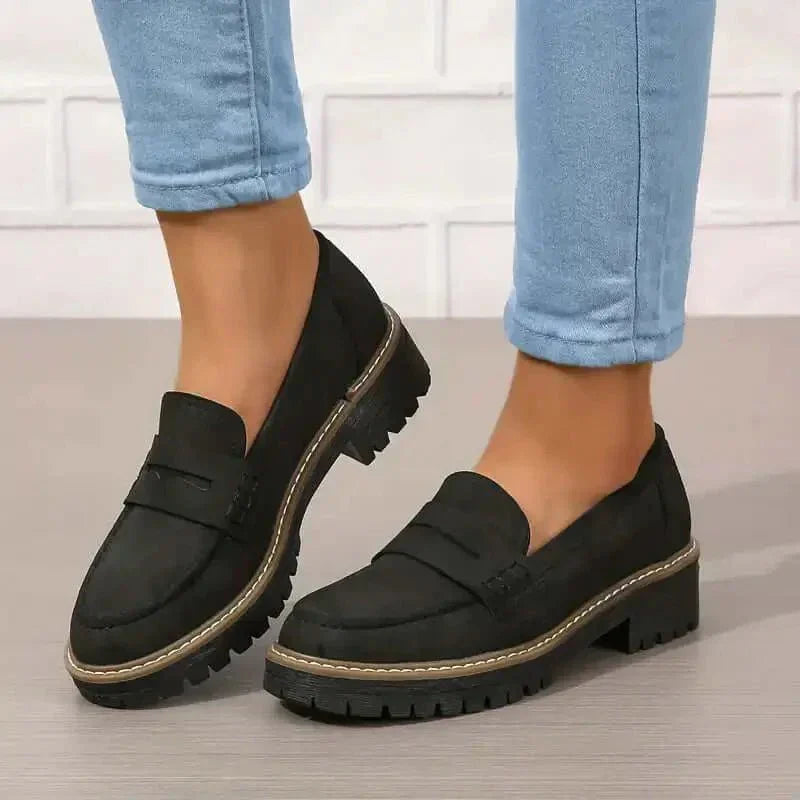 Nadya | Comfortable Women&