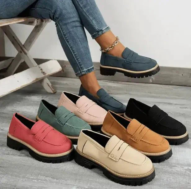 Nadya | Comfortable Women&