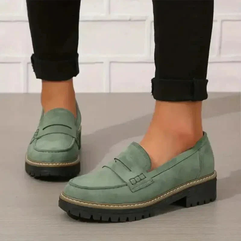 Nadya | Comfortable Women&