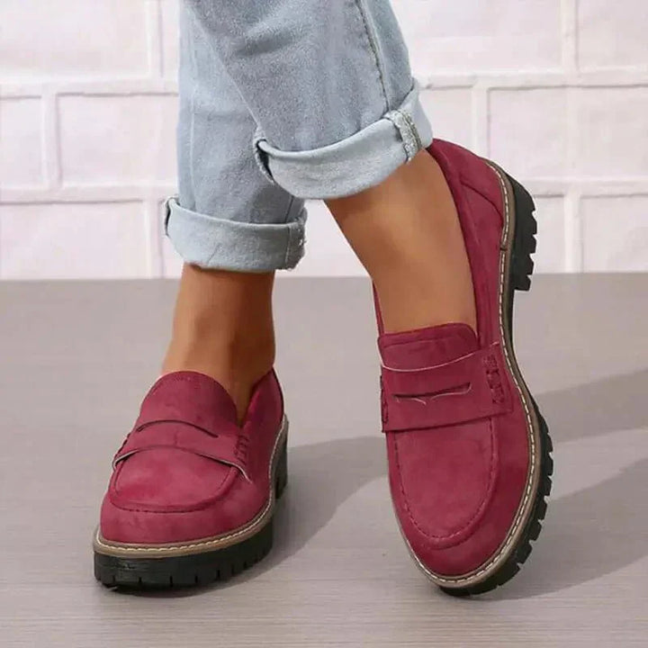 Nadya | Comfortable Women&