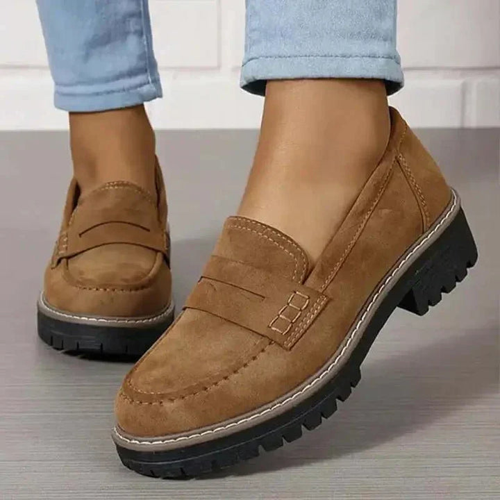 Nadya | Comfortable Women&