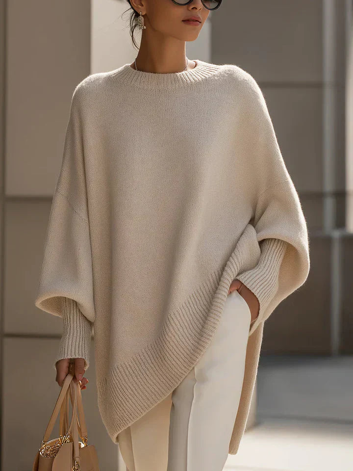 Veira | Elegant Jumper