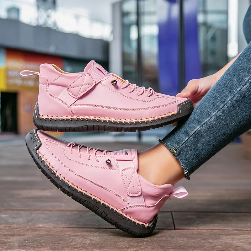 Saela | Orthopaedic Trainers