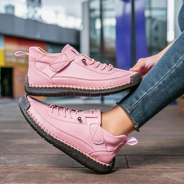 Saela | Orthopaedic Trainers