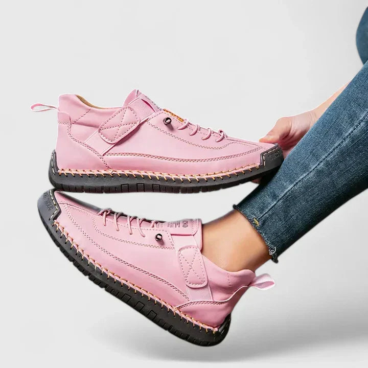 Kymberleigh | Orthopaedic Trainers
