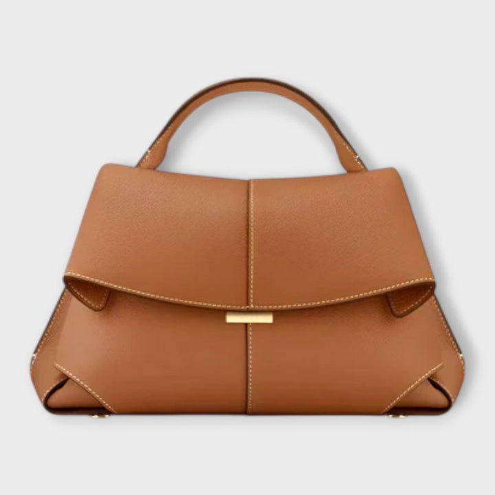 Ovrin | Women’s Classic Top Handle Handbag