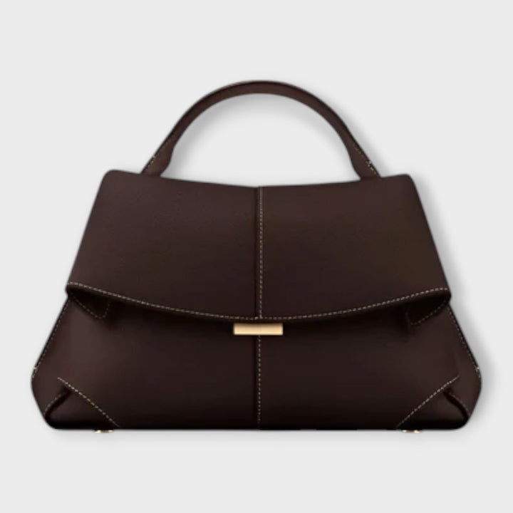 Ovrin | Women’s Classic Top Handle Handbag