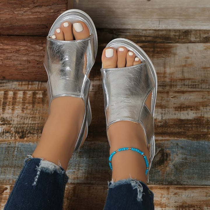 Palma | Orthopaedic Sandals