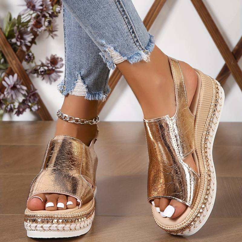 Palma | Orthopaedic Sandals