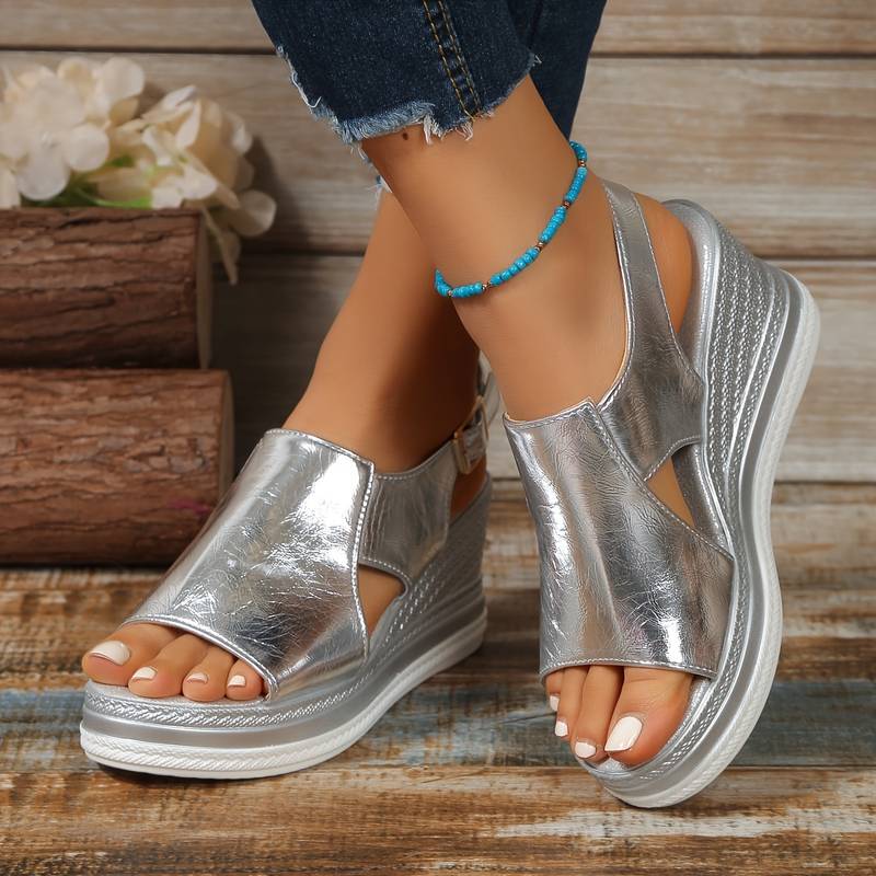 Palma | Orthopaedic Sandals