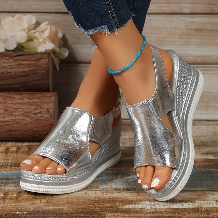 Palma | Orthopaedic Sandals