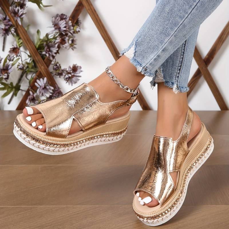Palma | Orthopaedic Sandals