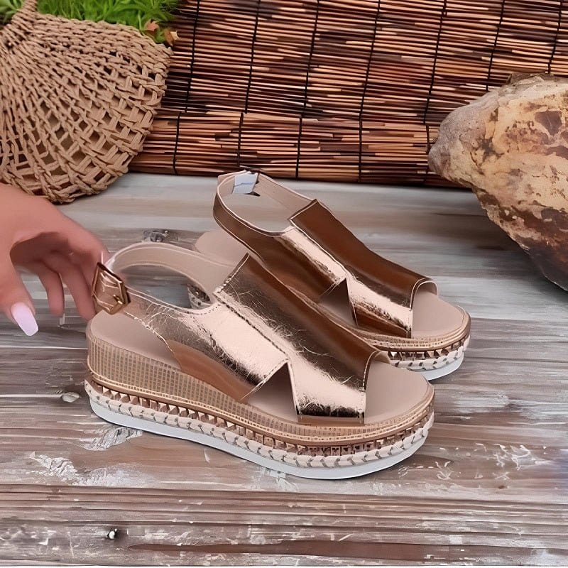 Palma | Orthopaedic Sandals