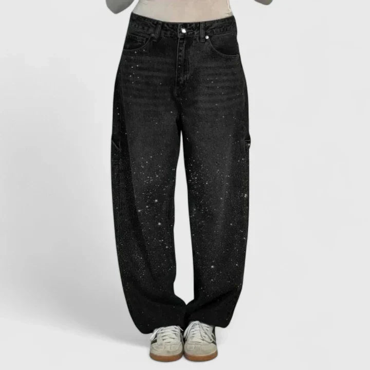 Melizyrah | Comfortable Trousers
