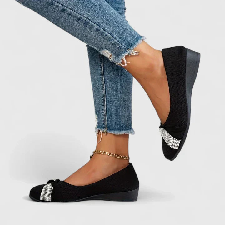 Tahlise | Orthopaedic Shoes