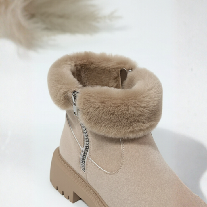 Aylen | Orthopaedic Boots